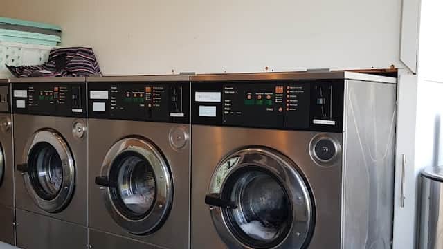 Whiterose Laundry - Launderettes in skipton