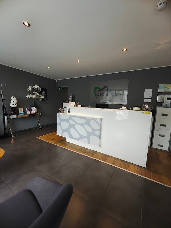 Town Moor Dental Care