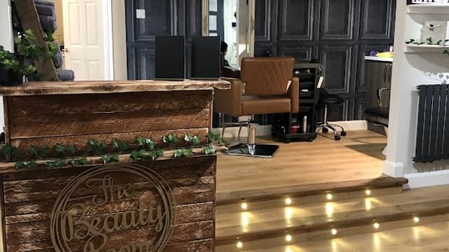 Lyndsey Dunning Hair @ The Beauty Room - Hair Salons in malton
