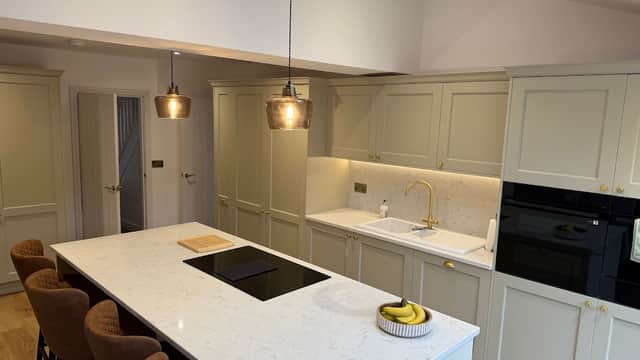 Northallerton Joinery Limited - Furniture Shops in northallerton
