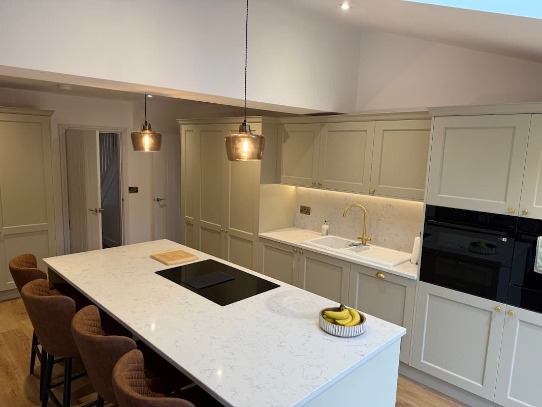 Northallerton Joinery Limited