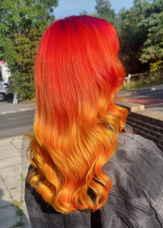 Helen Griffin Hair & Nails