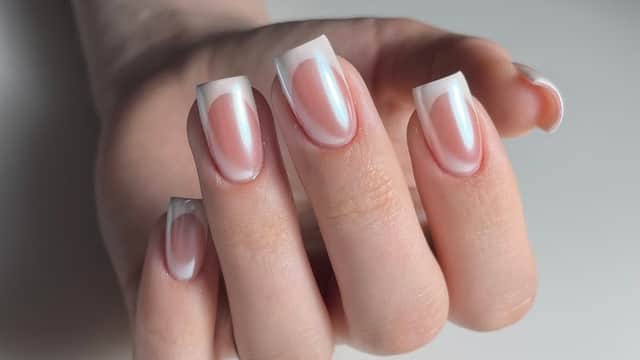 Anastasiia nail studio - Nail Salons in halifax