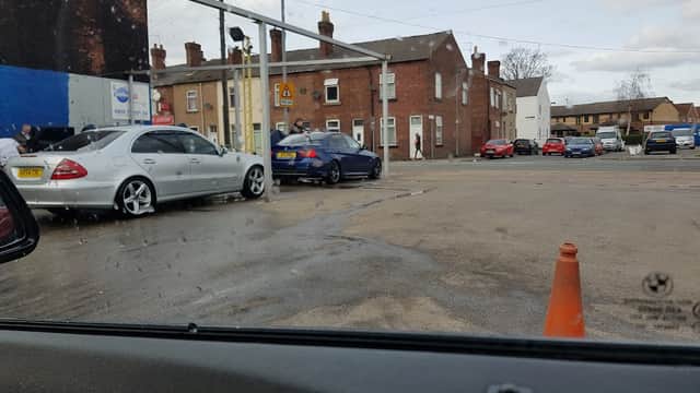 Super Shine Hand Car Wash - Car Washes in wakefield