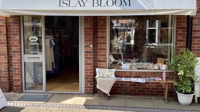 Islay Bloom Boutique & Interiors Beverley - Gift Shops in beverley