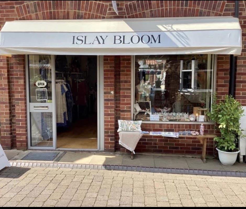 Islay Bloom Boutique & Interiors Beverley