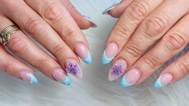 5* nails&spa - Nail Salons in hull