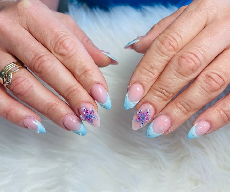5* nails&spa
