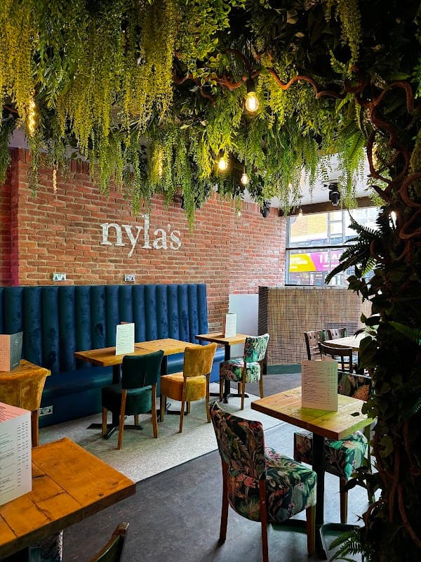 Nyla's