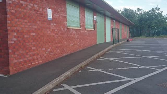 Seacroft Grange Primary School - Primary Schools in killingbeck