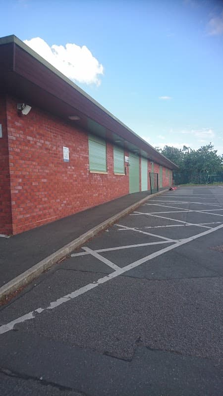 Seacroft Grange Primary School