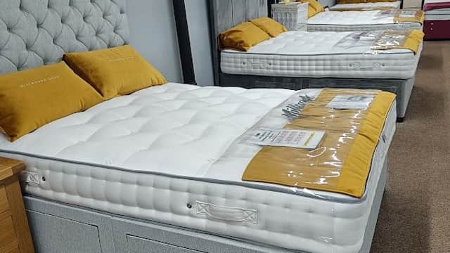 Beds Plus - Bed Shops in wakefield