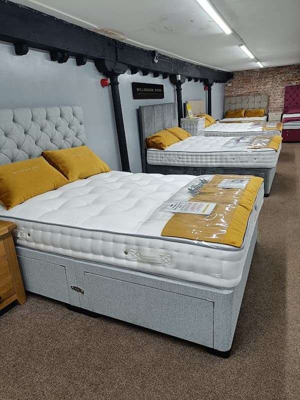 Beds Plus