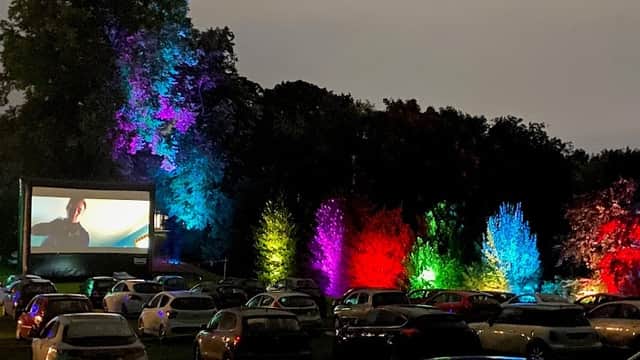 The Village Screen - Entertainment in sheffield
