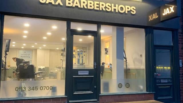 Jax Barbershop - Barbers in moortown