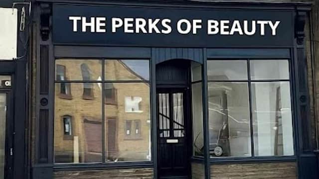The Perks Of Beauty - Hair Salons in shipley