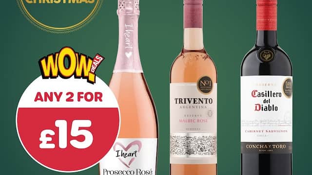 Hayre Retail Ltd, Best-one - Corner Shops in castleford