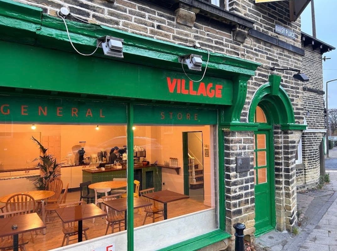 Village General Store