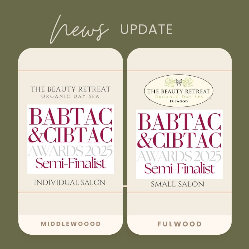 The Beauty Retreat Organic Day Spa (Fulwood)