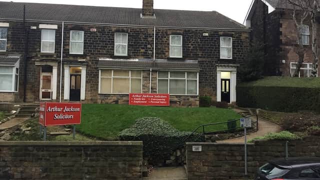 Arthur Jackson & Co - Solicitors in Rotherham - Solicitors in rotherham
