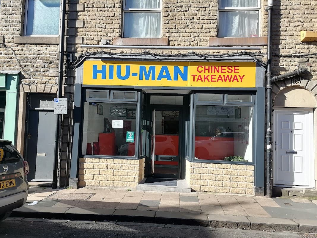 Hiu Man