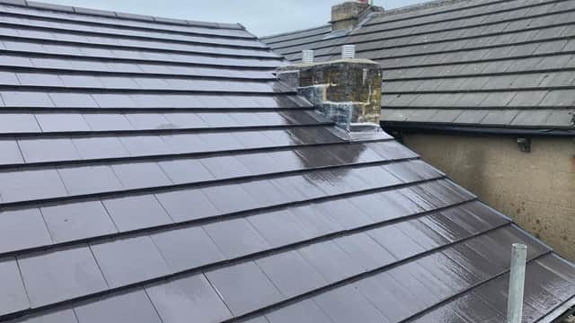 West Leeds Roofing - Roofers in leeds