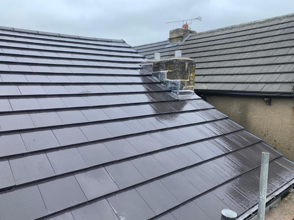 West Leeds Roofing