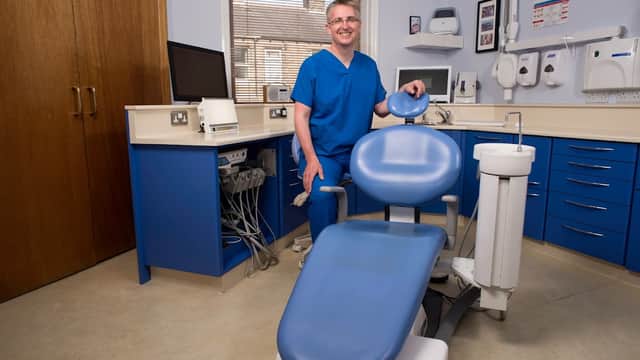 Skircoat Green Dental - Dentists in halifax