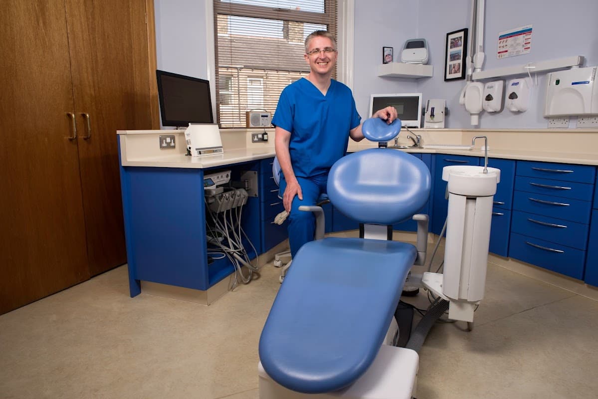 Skircoat Green Dental