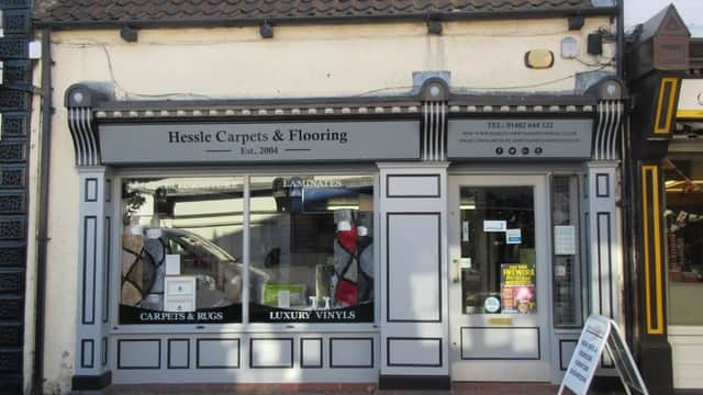 Hessle Carpets & Flooring - DIY Stores in hessle