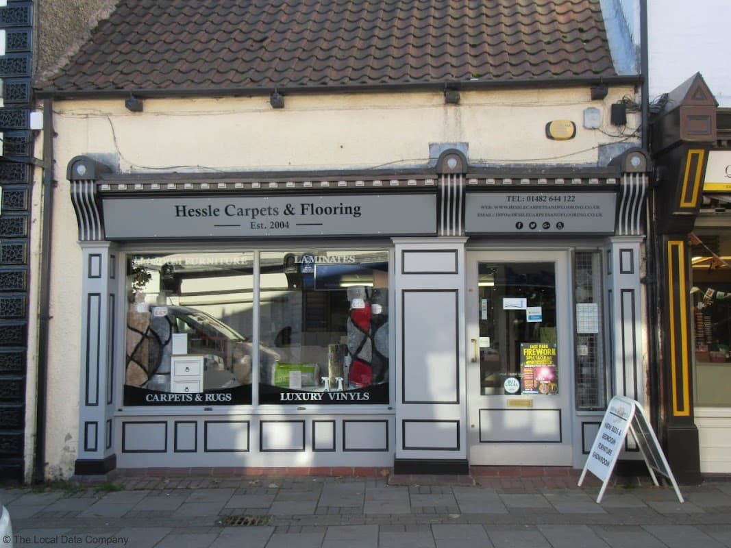 Hessle Carpets & Flooring
