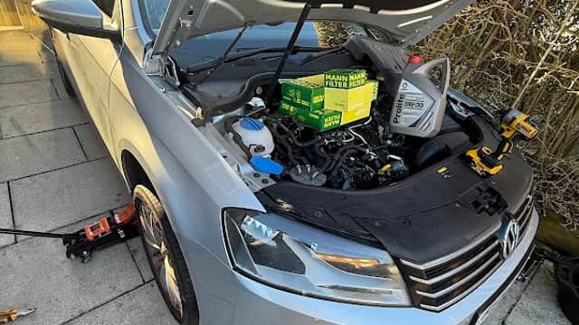 Jacobs Mobile Mechanics Leeds, 24Hr Mechanic - Garages in leeds