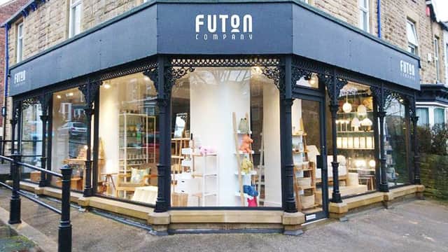 Futon Company - Sheffield - Furniture Shops in nether edge