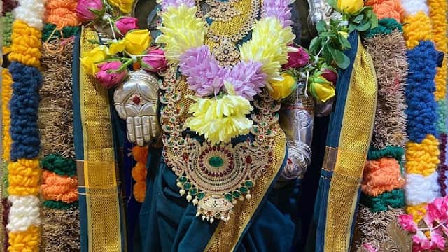 Hindu Cultural Society of Bradford - Temples in bradford