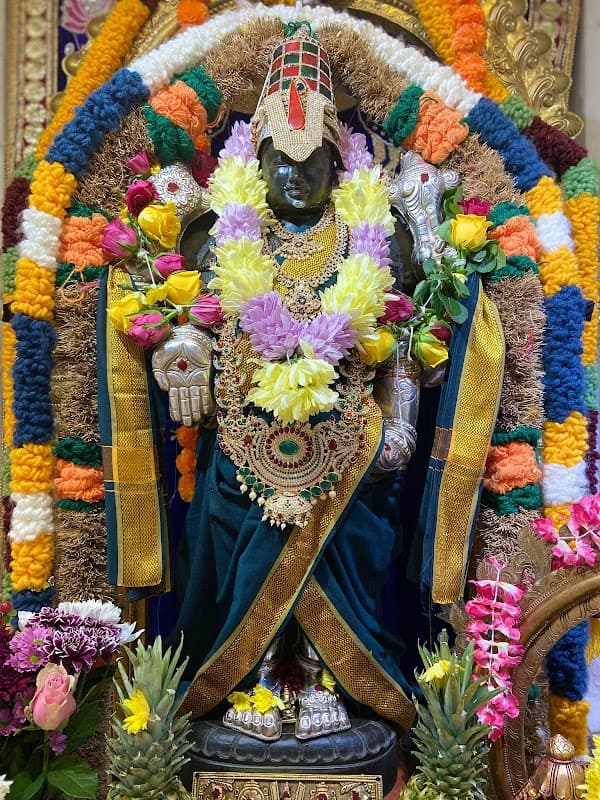 Hindu Cultural Society of Bradford