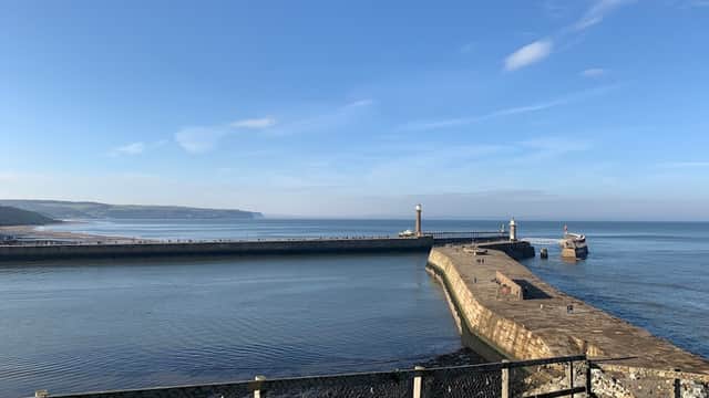 The Haggerlythe - Attraction in whitby