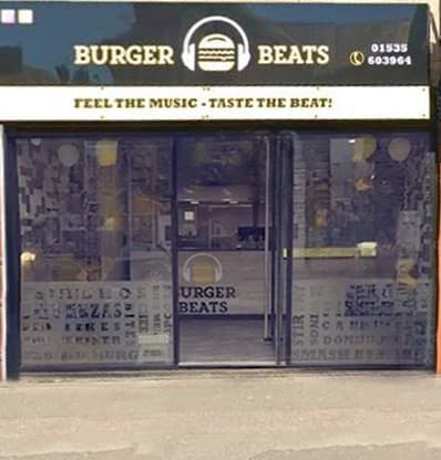 Burger Beats