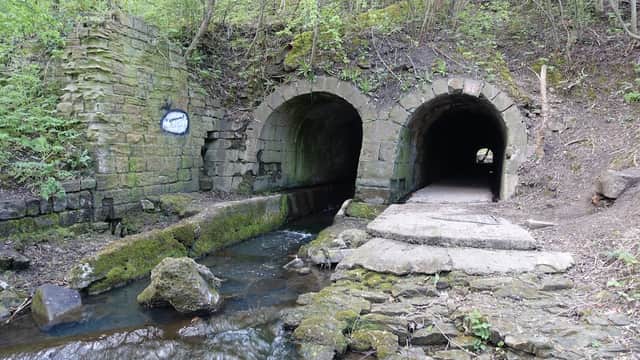 Great Moor - Park in wath upon dearne