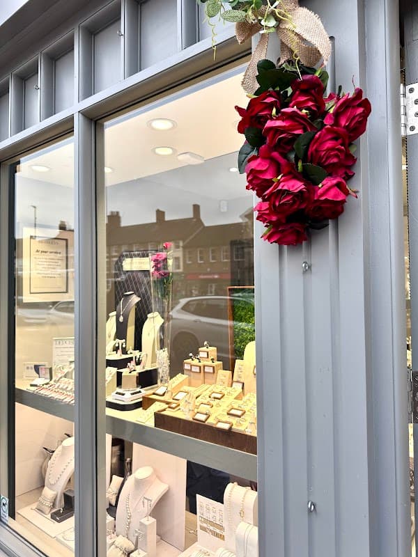 Bradleys The Jewellers