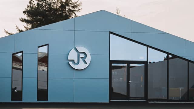 Joe Ralphs Gym - Gyms in wakefield