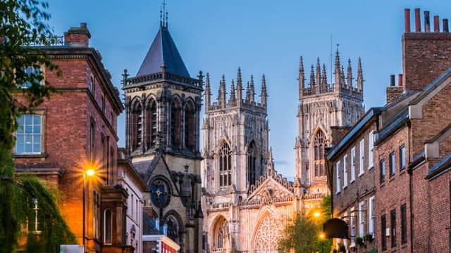 Belvoir Sales & Lettings York - Estate Agents in heworth