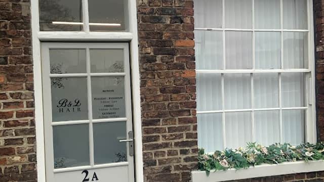 B & L Hair - Hair Salons in northallerton