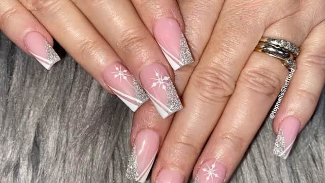 Moon star Nail and Beauty in Northallerton - Beauty Salons in northallerton