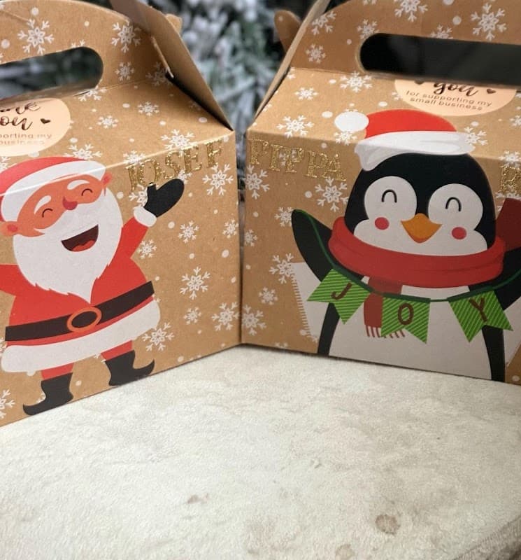 Harley's Homes and Gifts