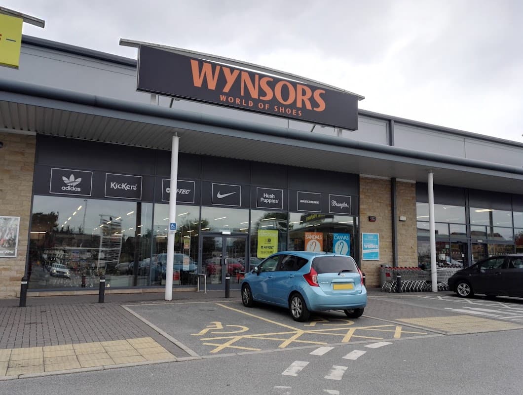 Wynsors