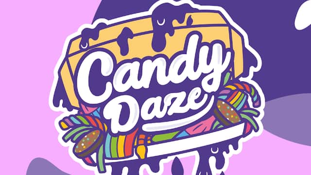 Candy Daze - Gift Shops in doncaster