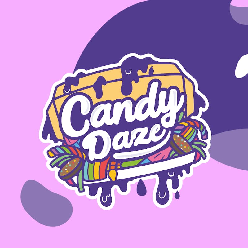 Candy Daze