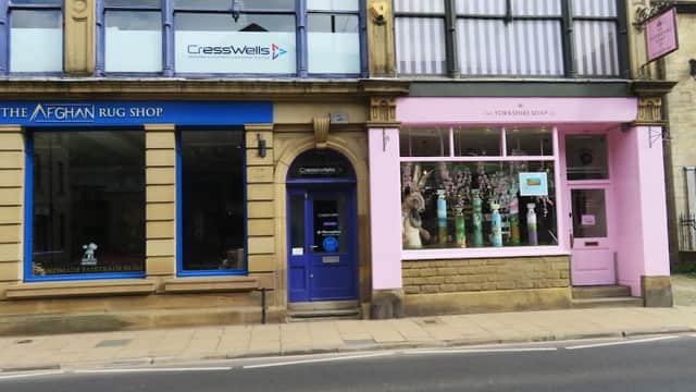 Cresswells Accountants (UK) Limited - Accountants in hebden bridge