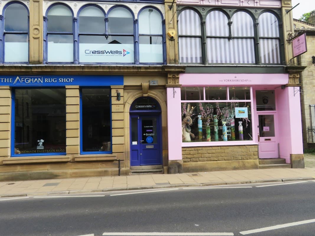 Cresswells Accountants (UK) Limited