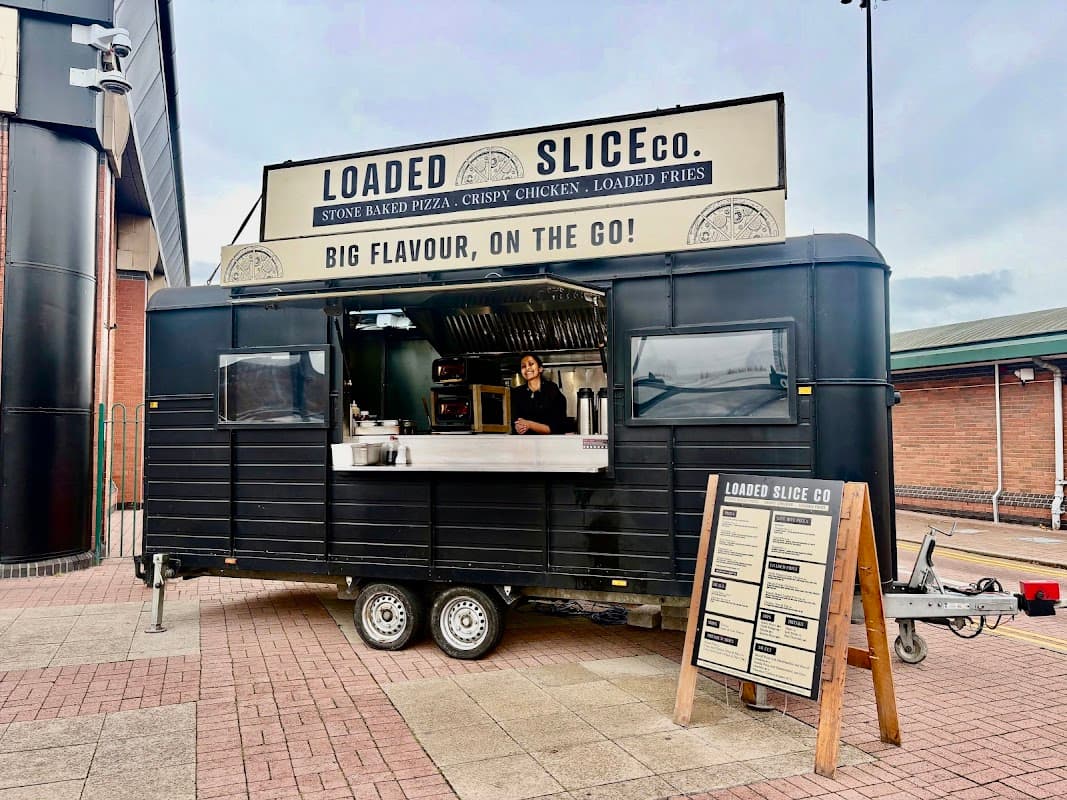 Loaded Slice Co